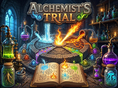 Trò chơi Alchemist's Trial