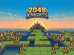 Trò chơi 2048 Knights