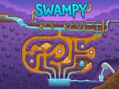 Trò chơi Swampy