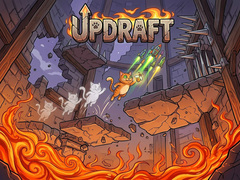 Trò chơi Updraft