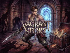 Trò chơi Vagrant Story