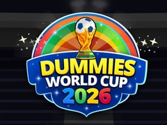 Trò chơi Dummies Football 2026