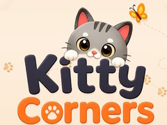 Trò chơi Kitty Corners