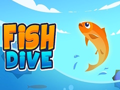 Trò chơi Fish Dive