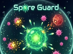 Trò chơi Spore Guard