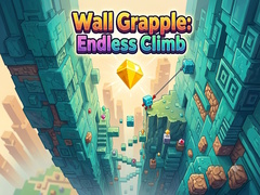 Trò chơi Wall Grapple: Endless Climb