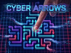 Trò chơi Cyber Arrows