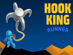 Trò chơi Hook King Runner