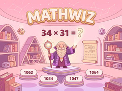 Trò chơi MathWiz