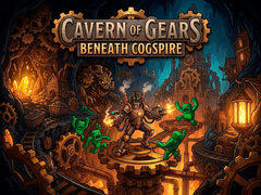 Trò chơi Cavern of Gears