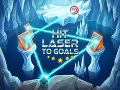 Trò chơi Hit Lazer To Goals