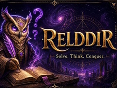 Trò chơi Relddir