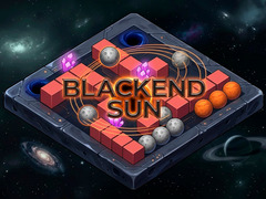 Trò chơi BlackenedSun