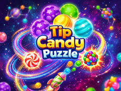 Trò chơi Tip Candy Puzzle