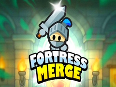 Trò chơi Fortress Merge