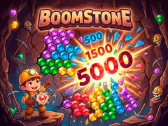 Trò chơi Boomstone