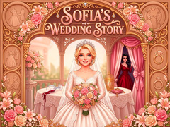 Trò chơi Sofia's Wedding Story