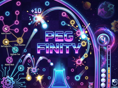 Trò chơi Pegfinity