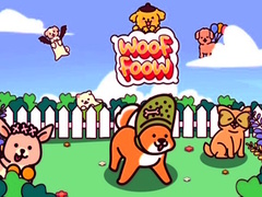 Trò chơi Woof Foow