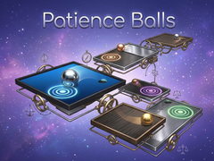 Trò chơi Papatience ball