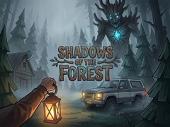 Trò chơi Shadows of the Forest