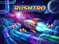 Trò chơi Rushtro