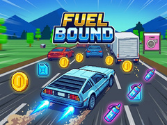 Trò chơi Fuel Bound
