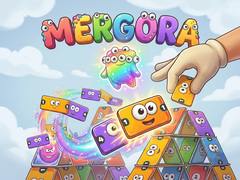 Trò chơi Mergora