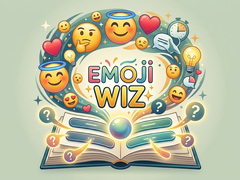 Trò chơi Emoji Wiz