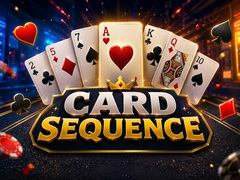 Trò chơi Card Sequence
