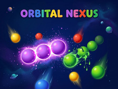 Trò chơi Orbital Nexus