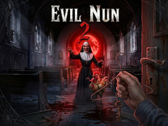Trò chơi Evil Nun 2
