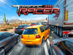 Trò chơi Traffic Racer