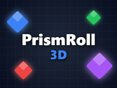 Trò chơi PrismRoll 3D