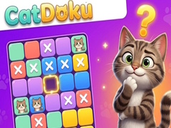 Trò chơi CatDoku