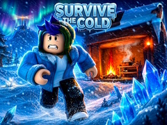 Trò chơi Survive the Cold