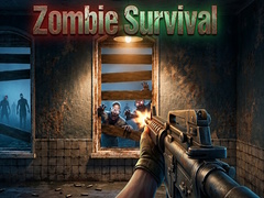 Trò chơi Zombie survival