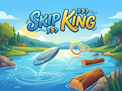Trò chơi Skip King