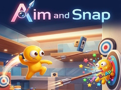 Trò chơi Aim and Snap