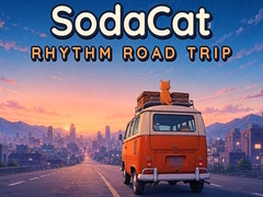 Trò chơi SodaCat