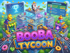 Trò chơi Booba Tycoon