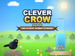 Trò chơi Clever Crow
