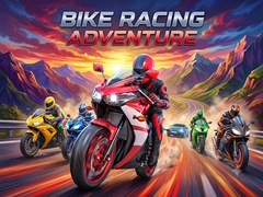 Trò chơi Bike Racing Adventure