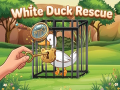 Trò chơi White Duck Rescue