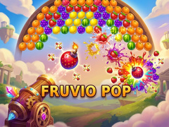 Trò chơi Fruvio Pop