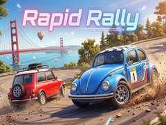 Trò chơi Rapid Rally