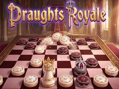 Trò chơi Draughts Royale