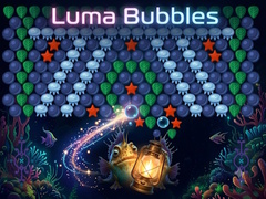 Trò chơi Luma Bubbles