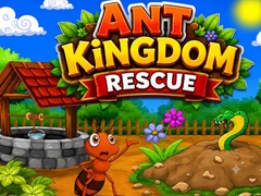 Trò chơi Ant Kingdom Rescue