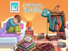 Trò chơi Help the Sick Boy